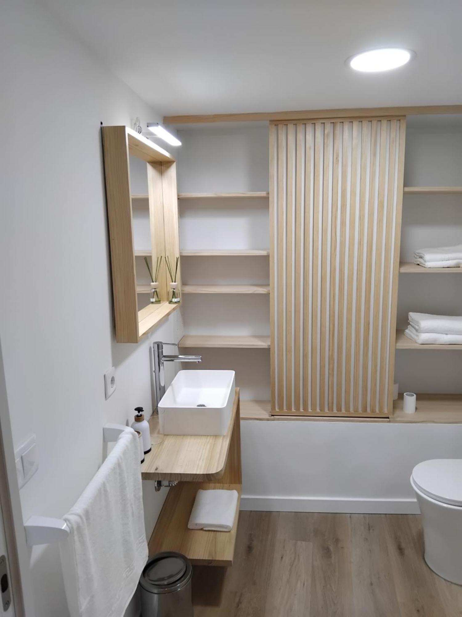 Sita Apartment A Estrada Ngoại thất bức ảnh