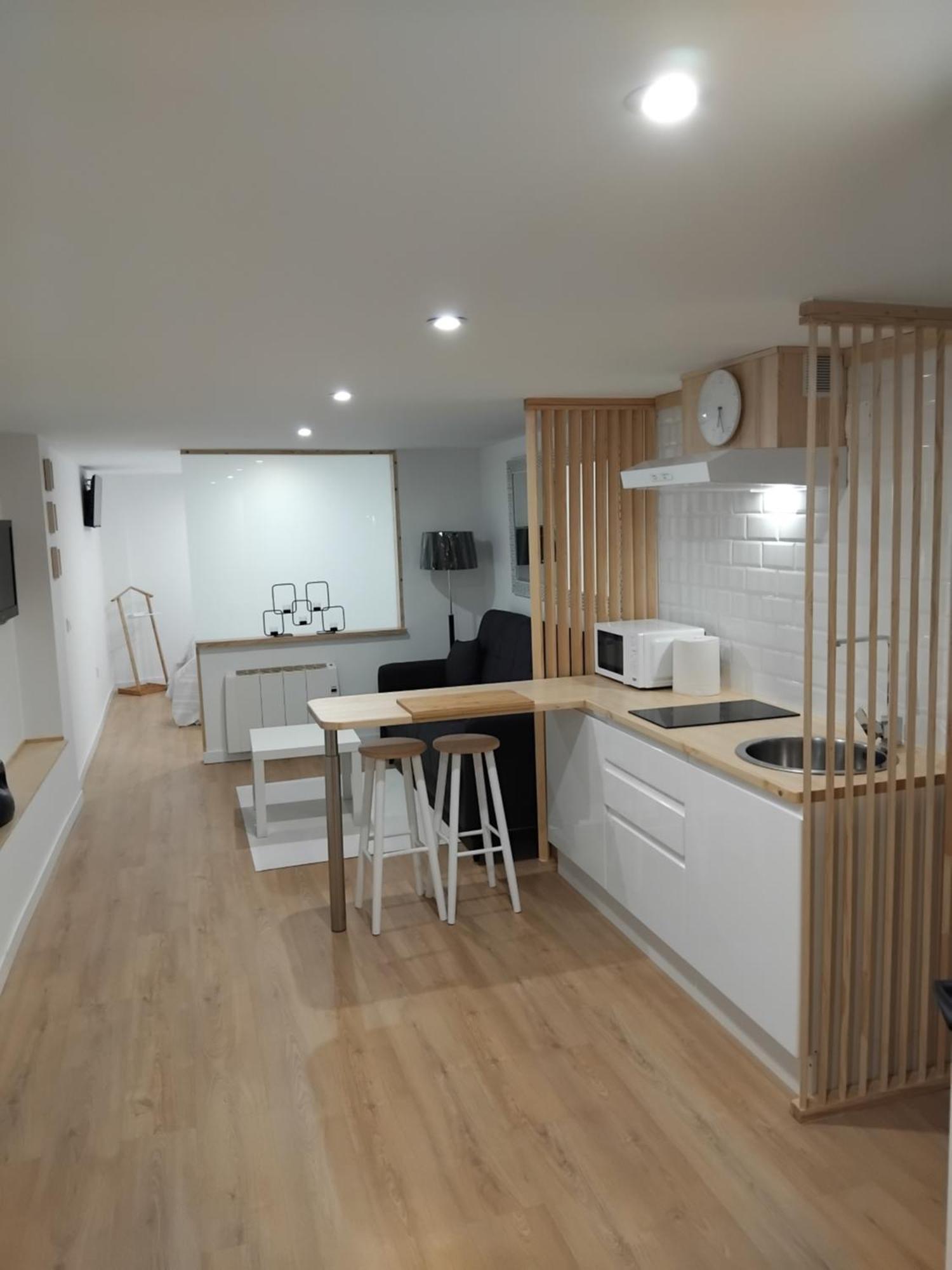 Sita Apartment A Estrada Ngoại thất bức ảnh