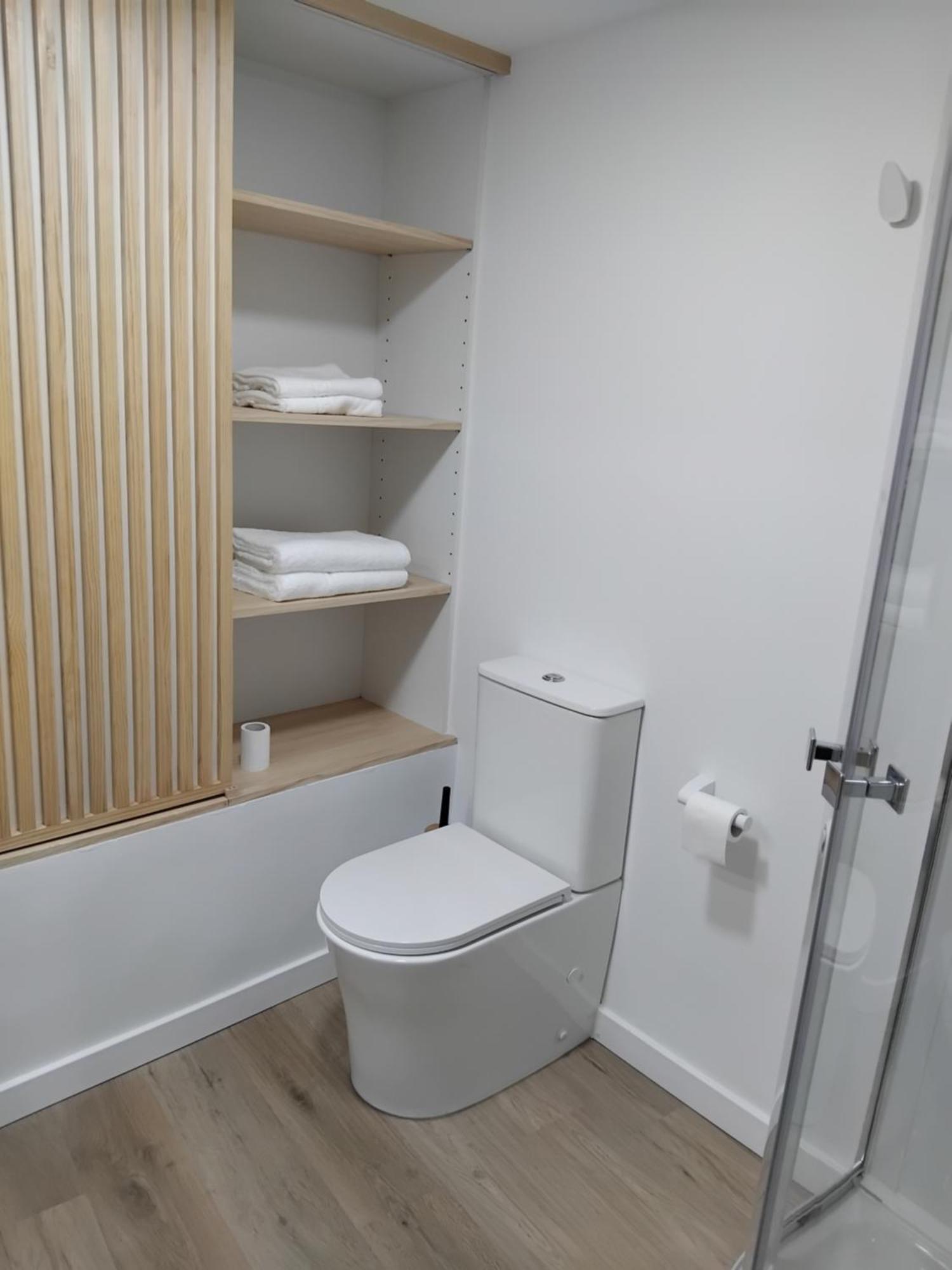Sita Apartment A Estrada Ngoại thất bức ảnh
